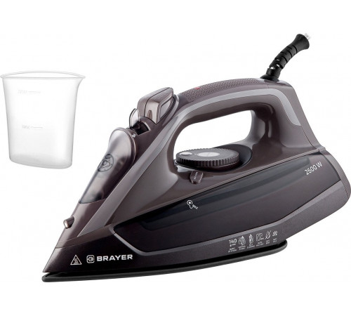 Утюг Brayer BR4020