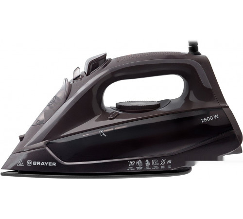 Утюг Brayer BR4020