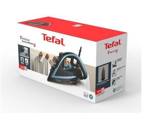 Утюг Tefal Puregliss FV8R67F1