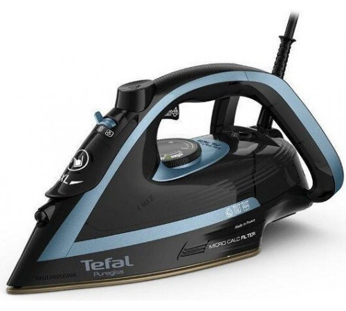 Утюг Tefal Puregliss FV8R67F1