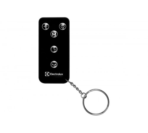 Вентилятор Electrolux EFF-1004B