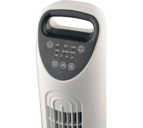 Вентилятор Ballu BFT-400W