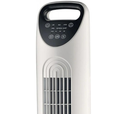 Вентилятор Ballu BFT-400W