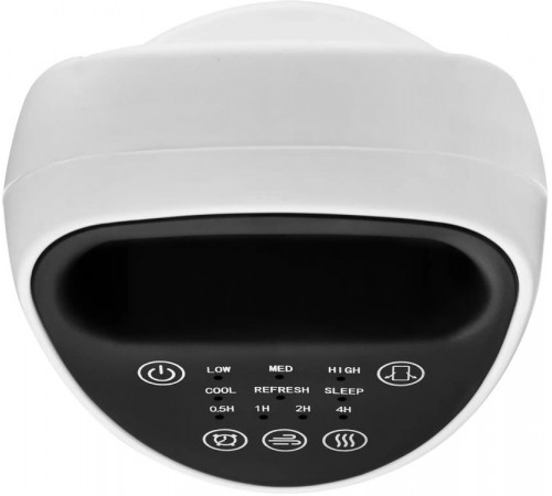 Вентилятор Ballu BFT-400W