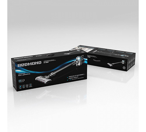 Пылесос Redmond RV-UR380