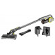 Пылесос Brayer BR4262