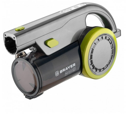 Пылесос Brayer BR4262
