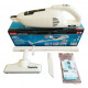 Вертикальный пылесос Makita CL114FDWI