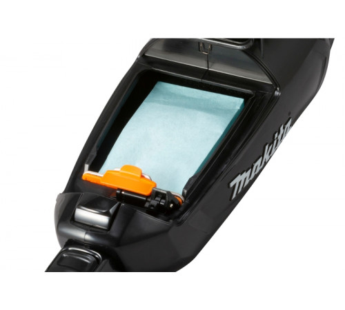 Пылесос Makita CL002GZ03 (без АКБ и ЗУ)