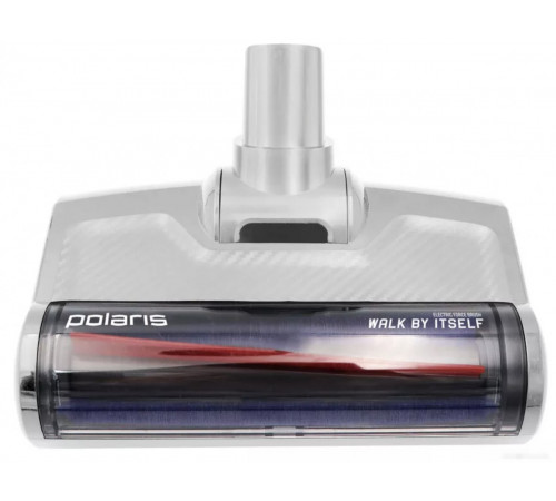 Вертикальный пылесос с влажной уборкой Polaris PVCW 6070 (белый)