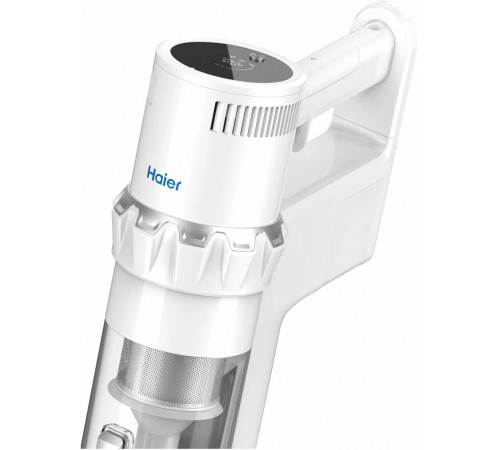 Вертикальный пылесос HAIER HVC250