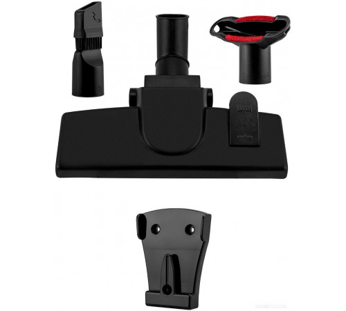 Пылесос Brayer BR4268