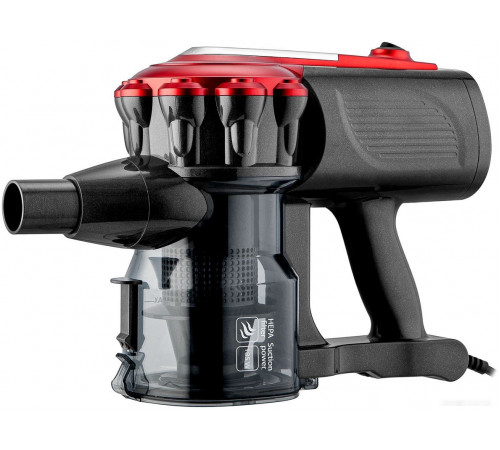 Пылесос Brayer BR4268