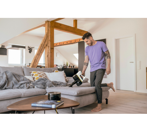 Пылесос Karcher VC 4 Cordless myHome 1.198-630.0
