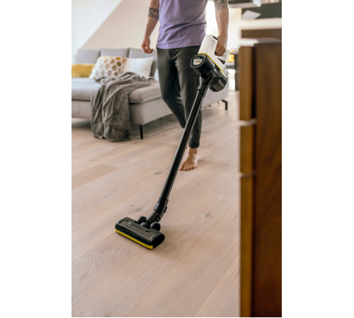 Пылесос Karcher VC 4 Cordless myHome 1.198-630.0