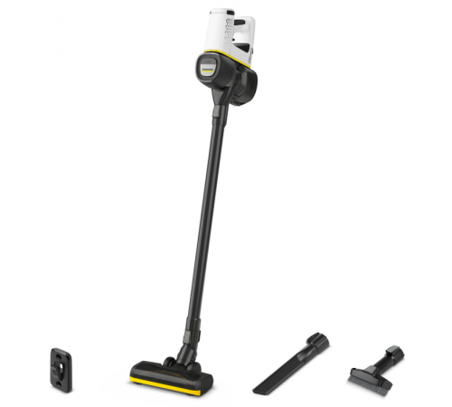 Пылесос Karcher VC 4 Cordless myHome 1.198-630.0