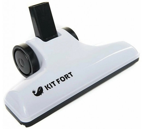 Пылесос Kitfort KT-510 (белый)