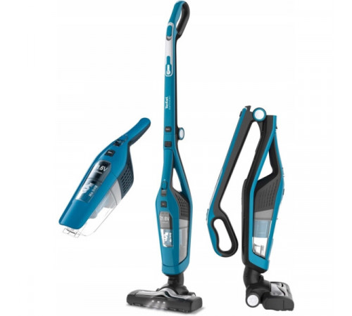 Вертикальный пылесос Tefal TY6751WO
