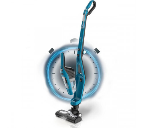 Вертикальный пылесос Tefal TY6751WO