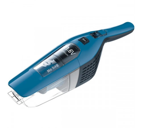 Вертикальный пылесос Tefal TY6751WO