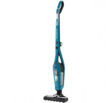 Вертикальный пылесос Tefal TY6751WO