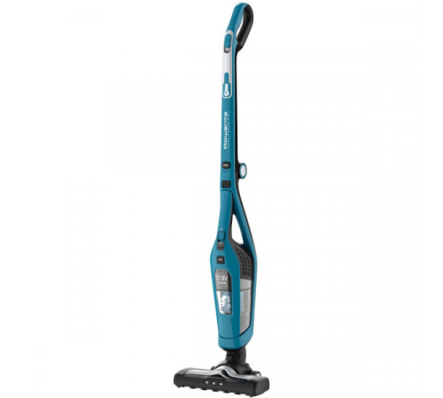 Вертикальный пылесос Tefal TY6751WO