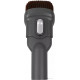 Вертикальный пылесос с влажной уборкой Polaris PVCS 4050 CyclonicPRO (серый)