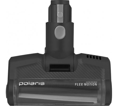 Вертикальный пылесос с влажной уборкой Polaris PVCS 4050 CyclonicPRO (серый)