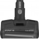 Вертикальный пылесос с влажной уборкой Polaris PVCS 4050 CyclonicPRO (серый)