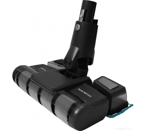 Вертикальный пылесос с влажной уборкой Polaris PVCS 4050 CyclonicPRO (серый)