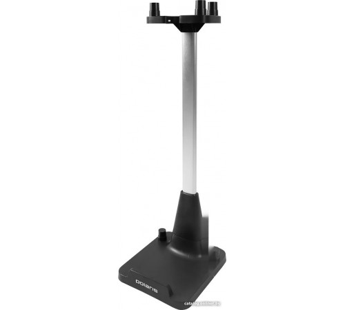 Вертикальный пылесос с влажной уборкой Polaris PVCS 4050 CyclonicPRO (серый)