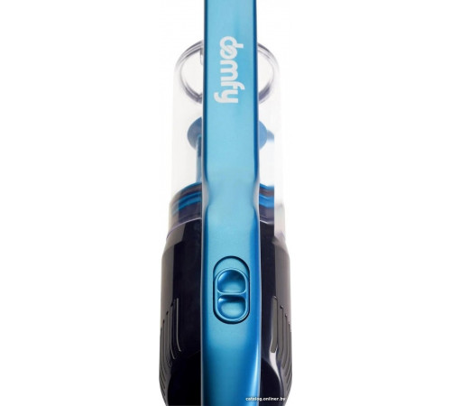 Пылесос Domfy DSC-VC305