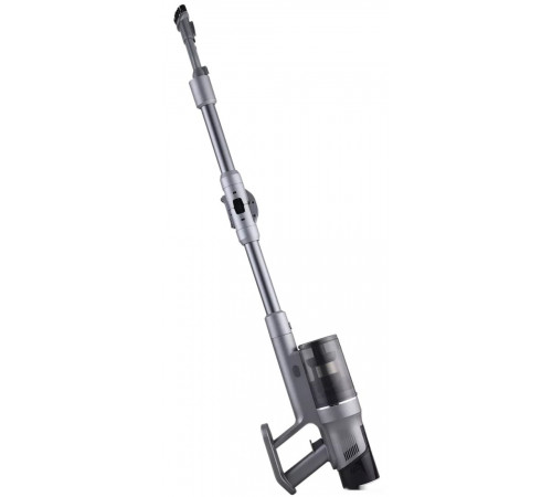 Пылесос Polaris PVCS 4010 FusionPRO (серый)