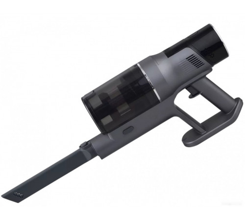 Пылесос Polaris PVCS 4010 FusionPRO (серый)