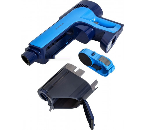 Пылесос Supra VCS-5081