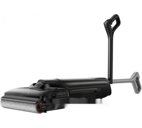 Вертикальный моющий пылесос Trouver Wet and Dry Vacuum M50 HMH36A (евровилка)