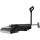Вертикальный моющий пылесос Trouver Wet and Dry Vacuum M50 HMH36A (евровилка)