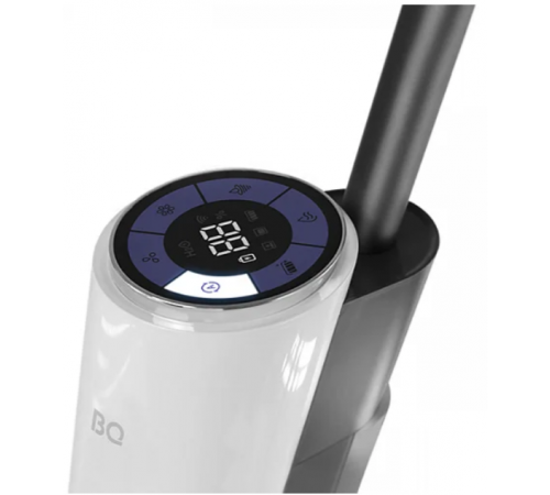 Вертикальный моющий пылесос BQ VCA1002W