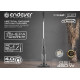 Пылесос Endever SkyClean VC-297 (темно-серый)