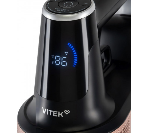 Пылесос Vitek VT-CLS01AQUA