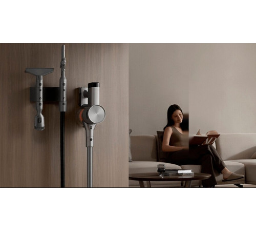 Пылесос Xiaomi Vacuum Cleaner G30 Max E203 (с евровилкой)