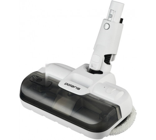 Пылесос Polaris PVCSDC 3000 Wi-Fi IQ Home (белый)