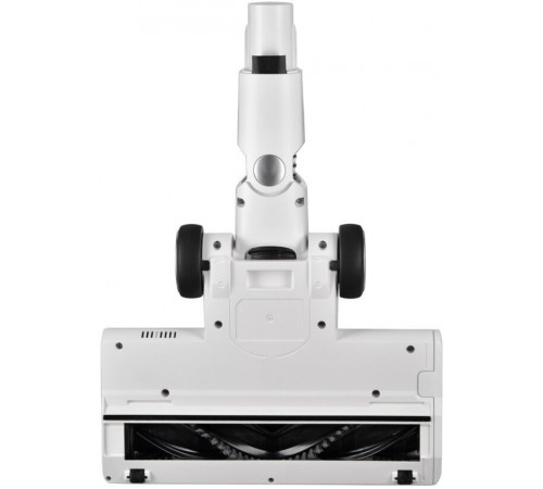 Пылесос Polaris PVCSDC 3000 Wi-Fi IQ Home (белый)