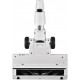Пылесос Polaris PVCSDC 3000 Wi-Fi IQ Home (белый)