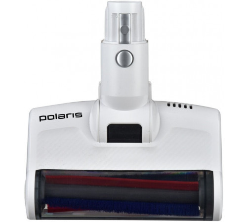 Пылесос Polaris PVCSDC 3000 Wi-Fi IQ Home (белый)