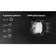 Пылесос Polaris PVCSDC 3000 Wi-Fi IQ Home (белый)