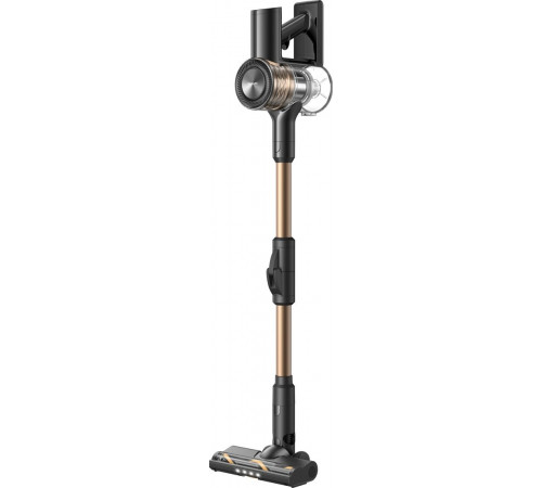 Пылесос Dreame R10s Lite Cordless Vacuum Cleaner VRV80A (черный, с евровилкой)