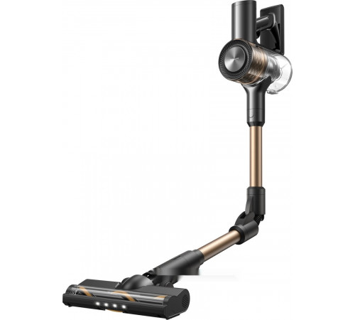 Пылесос Dreame R10s Lite Cordless Vacuum Cleaner VRV80A (черный, с евровилкой)