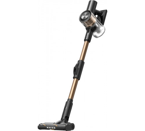 Пылесос Dreame R10s Lite Cordless Vacuum Cleaner VRV80A (черный, с евровилкой)