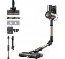 Пылесос Dreame R10s Lite Cordless Vacuum Cleaner VRV80A (черный, с евровилкой)